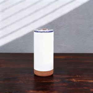 304 Stainless Steel Rubber Bottom <b>Double</b> <b>Wall</b> Vacuum Insulated Travel Mug Large Capacity Leak-Proof BPA Free Boiling Water Safe - Product Image 4