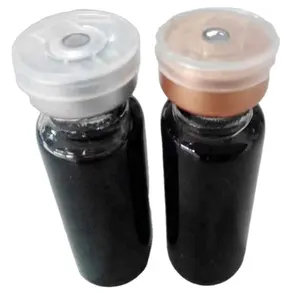 Nano Iridiun polvo líquido de iridio (Ir, 20nm, 99.99%)