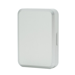 Estuche de cigarrillos de aleación de aluminio personalizado al por mayor para 20 cigarrillos, a prueba de humedad, con cierre magnético, para IQOS Ilum One/iOne/Prime, Guangdong - Product Image 4