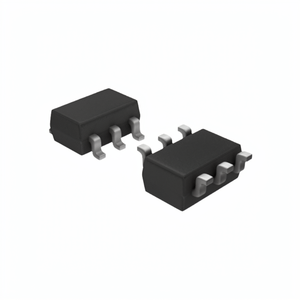 Data Acquisition Electronic Circuit Components In Stock SOT 23 6 ADS1110A6IDBVRG4 - Product Image 1
