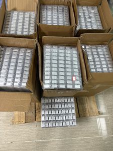 Оптовая продажа, индивидуальная 102035 батарея, 650 мАч, 3,7 В, маленькая Липовая батарея для цифровых продуктов, перезаряжаемая литий-полимерная батарея - Product Image 5