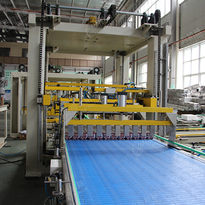 Boîtes vides Palettiseur/palettiseur automatique pour boîtes <span class=keywords><strong>de</strong></span> sardines vides dans la machine à emballer le thon en conserve - Product Image 5