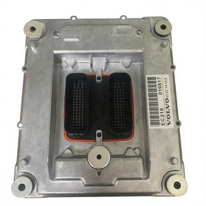 Moteur EC290 D6D D7D VOE60100002 60100002 P04 contrôleur ECU logiciel EGE2 010817 - Product Image 1