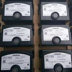 Controlador Alemán Nuevo y Original LME11.330C2 LME22.331C2 LME22.233C2 LME39.100C2 LME71.000A1 - Product Image 2