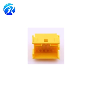 Professional Brand Connectors Accessories Electronic Components Supplier <strong>1</strong>-<strong>967629</strong>-<strong>4</strong> Automobile Connector 19676294 - Product Image 1