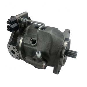 Ventes Flash : Pompe à Piston Axial Rexroth A10VSO (modèles A10VSO16, A10VSO18, A10VSO28, A10VSO45, A10VSO71, A10VSO100, A10VSO140) - Product Image 5