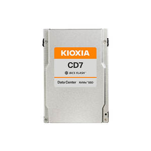 Unidad de Estado Sólido (SSD) de Clase Empresarial Premium con Tecnología NAND Avanzada para Sistemas de Almacenamiento de Uso Crítico - Product Image 5