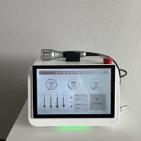 Laser diode médical haute puissance 980 nm pour l'élimination des veines rouges, usage commercial