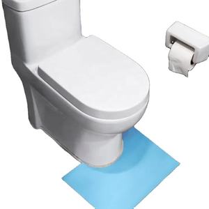 Alfombrilla desechable para inodoro, alfombrilla para inodoro - Product Image 2