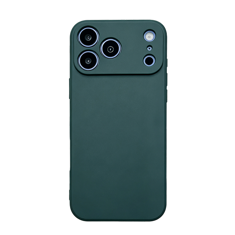 Midnight Green