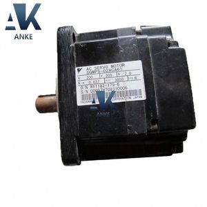 Servomotor YASKAWA: SGMAS02ACA61, modelo YASKAWA - Product Image 1