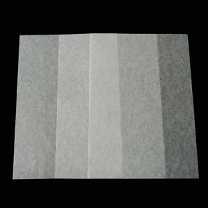 Papier sulfurisé simple face, taille personnalisée, papier ciré de qualité alimentaire avec emballage - Product Image 2