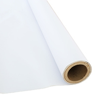 Papier pour traceur CAD blanc de haute qualité, écologique, 60 g/m², en rouleau