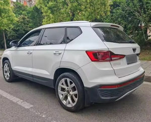 Voitures d'<span class=keywords><strong>occasion</strong></span> pas chères pour Volkswagen T-Cross 1.5/300tsi Dsg Confortable 5 portes 5 places LHD Petit SUV Familial <span class=keywords><strong>Voiture</strong></span> d'<span class=keywords><strong>occasion</strong></span> France - Product Image 2