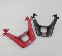 Nouveau couvercle de bouton de volant multifonction en forme de U GR pour Hilux Fortuner LC79