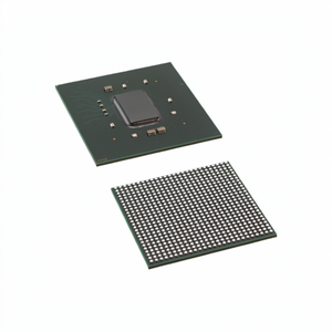 ชิปอิเล็กทรอนิกส์แบบฝังตัว 676 BBGA, FCBGA XC7K160T-1FB676I BOM IC มีสินค้าในสต็อก - Product Image 1