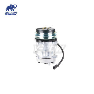 <span class=keywords><strong>Volvo</strong></span> Ec360blc <span class=keywords><strong>Ec460blc</strong></span> Ec480dl Ec380dl Ec700blc Graafmachine D12d D13f D16e Motoronderdelencompressoren 11412631 - Product Image 1