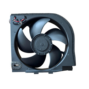 Moteur de ventilateur de refroidissement pour réfrigérateur Da97-20025a 12Vdc haute efficacité en plastique pour usage domestique - Product Image 2