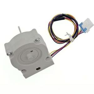 Moteur de ventilateur de condenseur de réfrigérateur EAU63103205 DC12V 1A compatible avec les modèles LG - Product Image 2