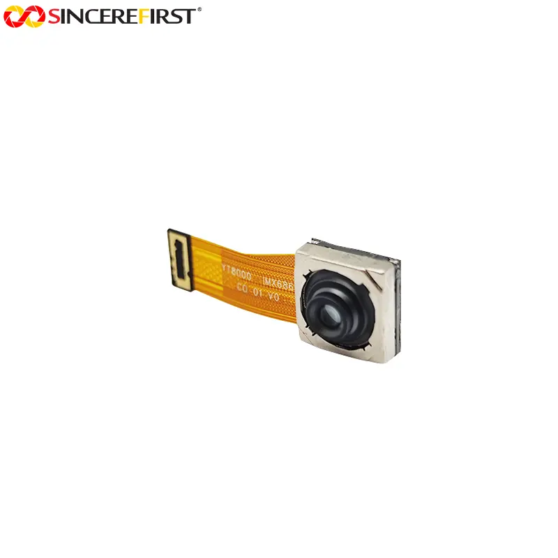 Modulo fotocamera Cmos MIPI ad alta risoluzione 108MP 48MP IMX586 modulo fotocamera sensore IMX686 da 64mp