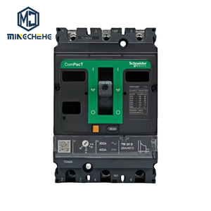 Brand Original New C10F3TM025 Circuit <b>Breaker</b> ComPacT NSX100F for Industria Automation PlC <b>Control</b> - Product Image 1