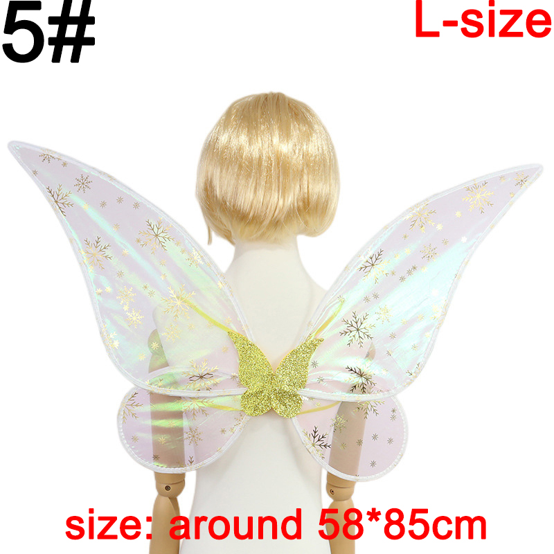 5 #-L-taille