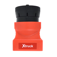 Herramienta de Diagnóstico Inteligente para Camiones X-truck X003, Medición de Voltaje OBD, Regeneración DPF, para Cums