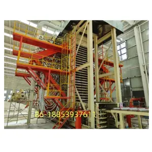 Particle board/MDF/OSB machinery factory /Particle board cutting saw