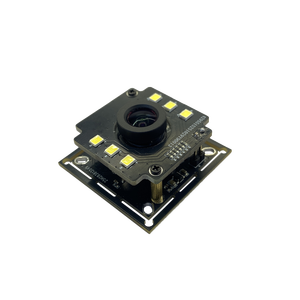 100-degree wide-angle lens with 1/2.7-inch CMOS <b>sensor</b>, capturing more details without distortion camera module - Product Image 1