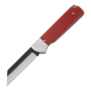 High-hardness stainless steel fruit tree grafting special knife folding <b>small</b> knife professional bud grafting <b>tool</b> knife - Product Image 5