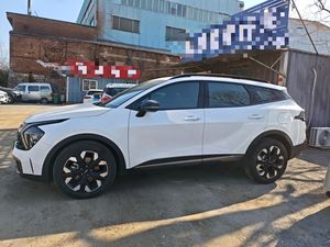 <span class=keywords><strong>KIA</strong></span> <span class=keywords><strong>Sportage</strong></span> 2023 1.5 2.0t Edizione Premium a Due Ruote Motrici, Auto a Benzina Economica Cinese - Product Image 3