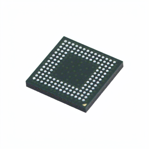 Distribuidor Autorizado 132 LFBGA, CSPBGA Circuitos Integrados Electrónicos Embebidos LCMXO2-640HC-4MG132C IC FPGA 79 I/O 132CSBGA - Product Image 1