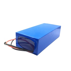 CNNTNY 30Ah Lithium Power Battery 24v <b>for</b> 500w Bike Kit with 5A Charger and BMS - Product Image 1