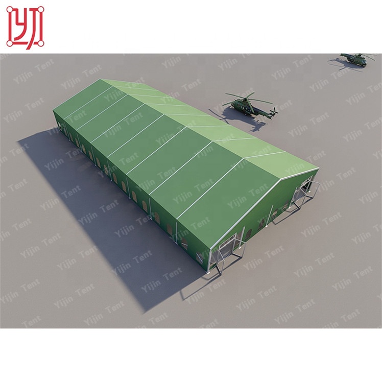 Сверхмощная армейская палатка зеленого цвета, военные палатки