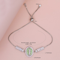 Bracelet ajustable en plaqué or 18 carats avec coquillage et zircon cubique, motif Vierge Marie, bijou religieux tendance