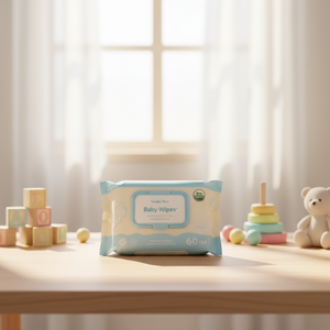 Salviette Igieniche Morbide Non Tessute per la Cura della Pelle, <span class=keywords><strong>Prodotti</strong></span> per l'Igiene, Salviette Umidificate <span class=keywords><strong>Nuvo</strong></span>, Fabbrica Zhejiang con Confezione Personalizzata - Product Image 2