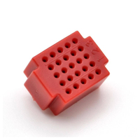 ZY25 Mini Mini planche à pain sans soudure PCB Test Board Solder Free