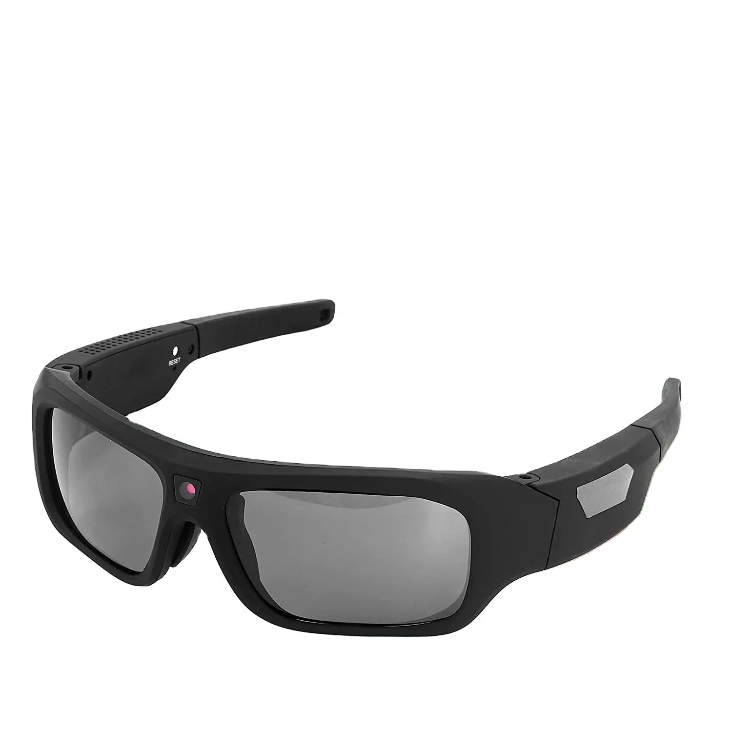 Ngoài trời 1080P HD máy ảnh thể thao Sunglasses người đàn ông phụ nữ Video Recorder Máy quay phim Eyewear kính mặt trời