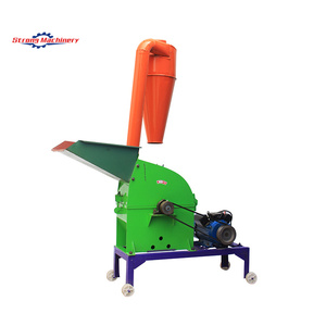 Machine à moudre les grains moulin à farine petite machine à moudre le blé moulin à moudre - Product Image 1