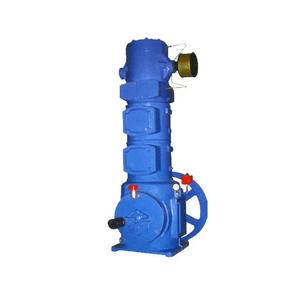 Compresor de Aire de Tornillo Sin Lubricación de Calidad de Exportación para Fábricas, Talleres y Suministro Continuo de Aire, Disponible al Mejor Precio - Product Image 3