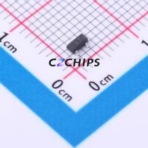 ไดโอดสวิตชิ่งไดโอดแบบ BAV99ดั้งเดิมและใหม่ - Product Image 1