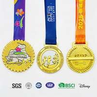 20 Jahre Herstellererfahrung: Maßgefertigte 3D-Rad-, Schwimm- und Triathlon-Rennmedaillen, Premium-Fahrrad-Sportmedaillen aus Metall mit UV-Druck
