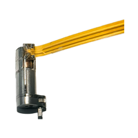 Maßgefertigter 6mm Mikro-Planetengetriebemotor ODM Geräuscharm Hochpräzise Vollmetall-Ausführung für Kamera-Flip-Module und Optische Instrumente