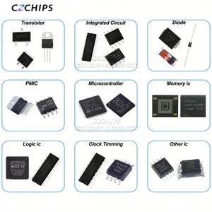 New Original Guaranteed SCX100DN Common Integrated Circuits IC Chips whole sale Advanced Electronic Component Shop & Logistics - Product Image 5