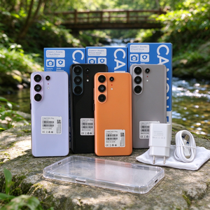 Teléfono Inteligente Empresarial HD con Cámara Móvil, Doble SIM Global 4G/5G, Android 15, Pantalla Grande y Batería de Gran Capacidad - Product Image 4