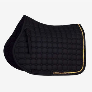 Coussinets de selle cheval en coton, cheval réglable de haute qualité, personnalisés, usine, vente en gros - Product Image 2