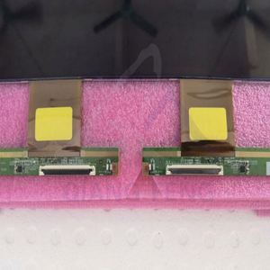 แผงทีวี BOE HV650QUB-F7D SKD CKD โอเพ่นเซลล์ อะไหล่เปลี่ยนกระจก LED จอแสดงผลขนาด 65 นิ้ว พร้อมส่ง ซ่อมแซมจอ LCD - Product Image 4