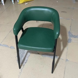 Thương mại sử dụng quán cà phê đồ nội thất nhà hàng gian hàng chỗ ngồi thức ăn nhanh Cổ Điển Trung Quốc giá rẻ nhà hàng bàn ghế - Product Image 3