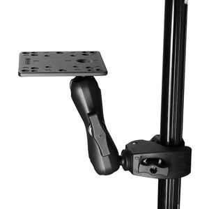 Chariot élévateur à fourche équipement embarqué fixe 1.5 pouces VESA100 * 100/75*75mm base carrée - Product Image 3