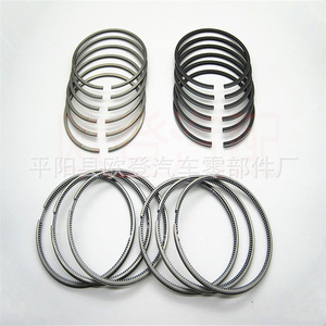 Anillos de Pistón para Motores Diésel Land Rover 3.0, para 08-439100-00 OE, 84*2+2+2mm V6, Hierro Fundido y Aluminio, 85mm de Diámetro - Product Image 2